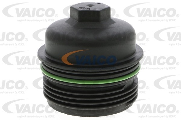 Pokrywa filtra oleju VAICO V10-4018