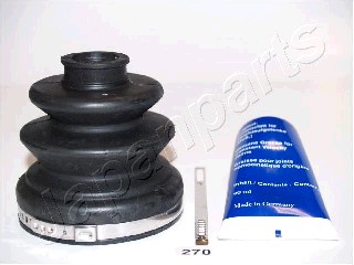 Zestaw osłon JAPANPARTS KB-270