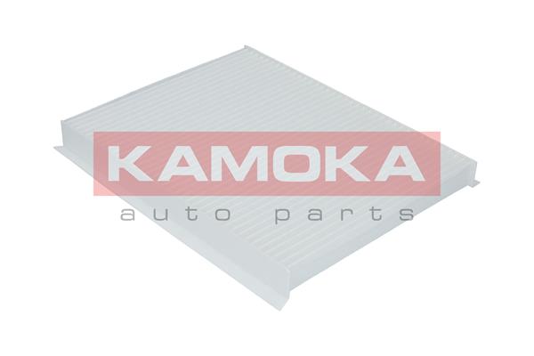 Filtr kabinowy KAMOKA F408401
