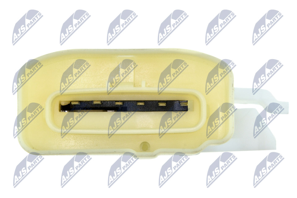 Korpus osi NTY ZRZ-HY-541
