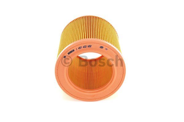 Filtr powietrza BOSCH 1 457 433 652