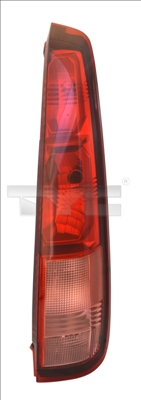 Lampa tylna zespolona TYC 11-12324-05-9