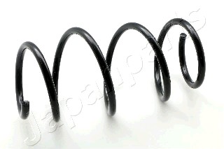 Sprężyna zawieszenia JAPANPARTS ZC4129A