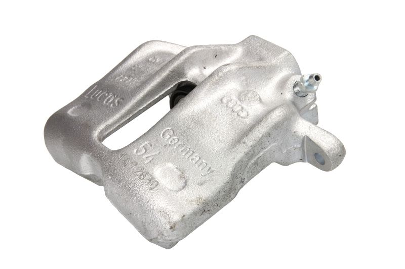 Zacisk hamulca LAUBER 77.2355