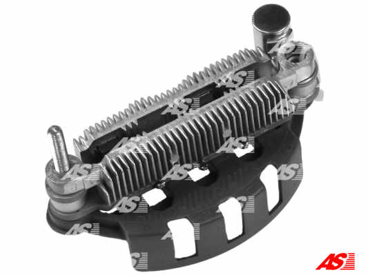 Mostek prostowniczy alternatora AS-PL ARC5040