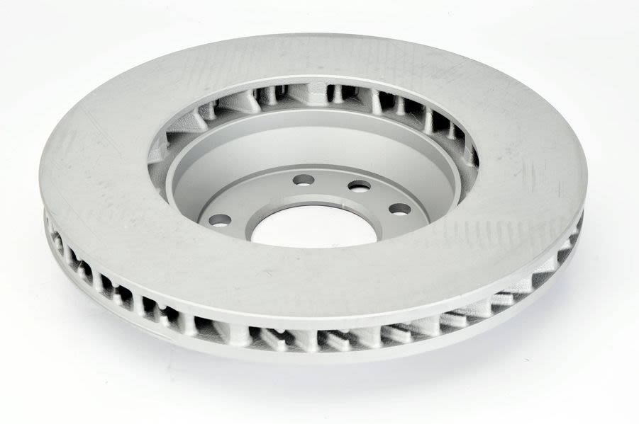 Tarcza hamulcowa TEXTAR 92121700