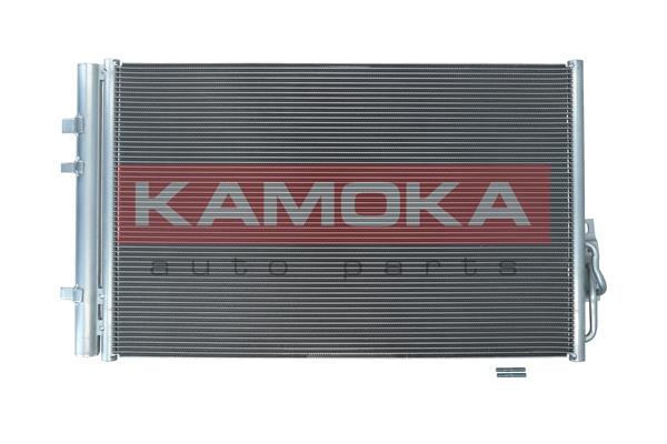 Skraplacz, klimatyzacja KAMOKA 7800015