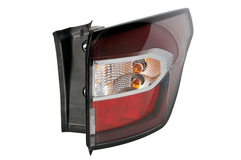 Lampa tylna zespolona VALEO 047150