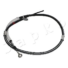 Linka hamulca ręcznego JAPKO 1312063L