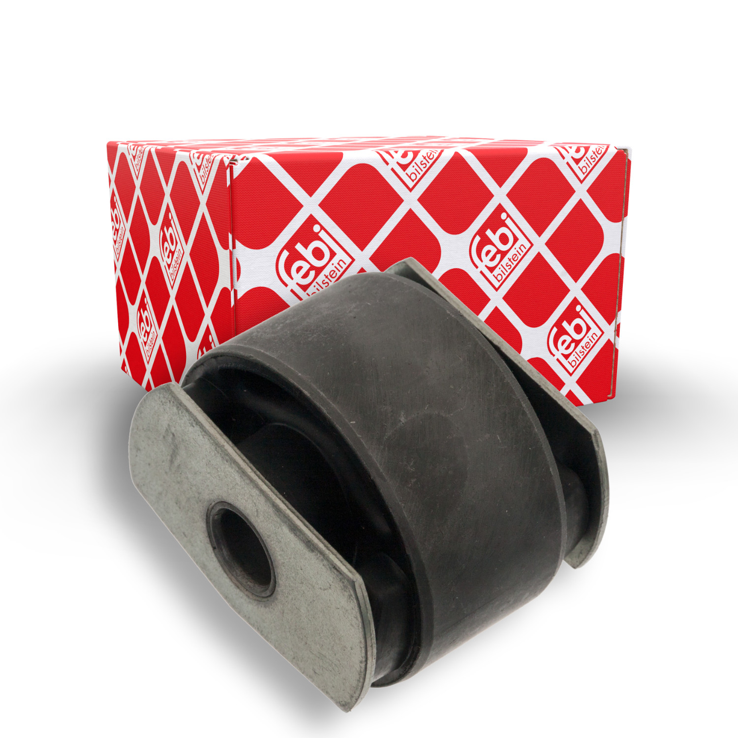 Tuleja wahacza FEBI BILSTEIN 09396