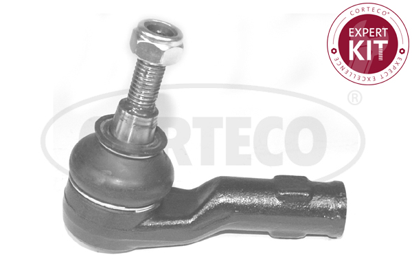 Końcówka drążka kierowniczego CORTECO 49401668