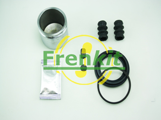 Zestaw naprawczy zacisku FRENKIT 254827