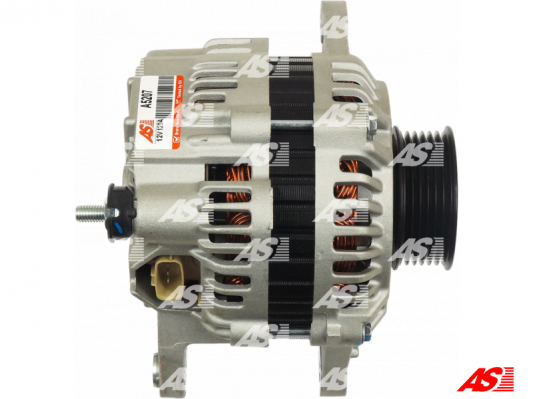 Alternator AS-PL A5207