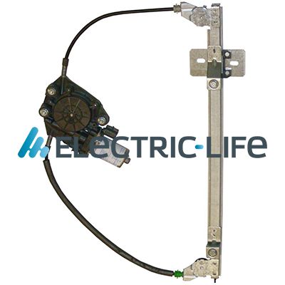 Podnośnik szyby ELECTRIC LIFE ZR FT71 R