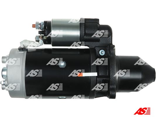 Rozrusznik AS-PL S0804S
