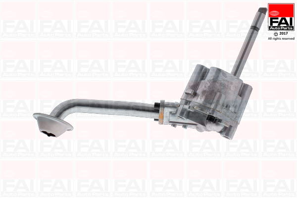 Pompa oleju FAI AUTOPARTS OP213