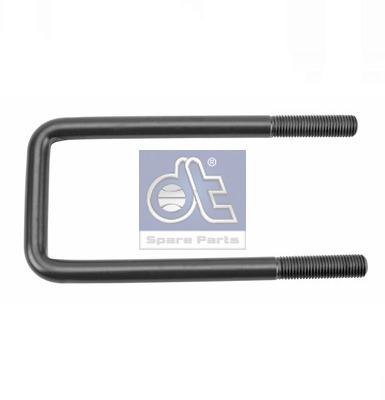 Spinacz resoru DT SPARE PARTS 2.62559