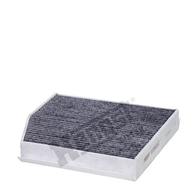 Filtr kabinowy HENGST FILTER E2993LC