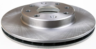 Tarcza hamulcowa DENCKERMANN B130647