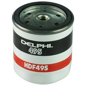 Filtr paliwa DELPHI HDF495