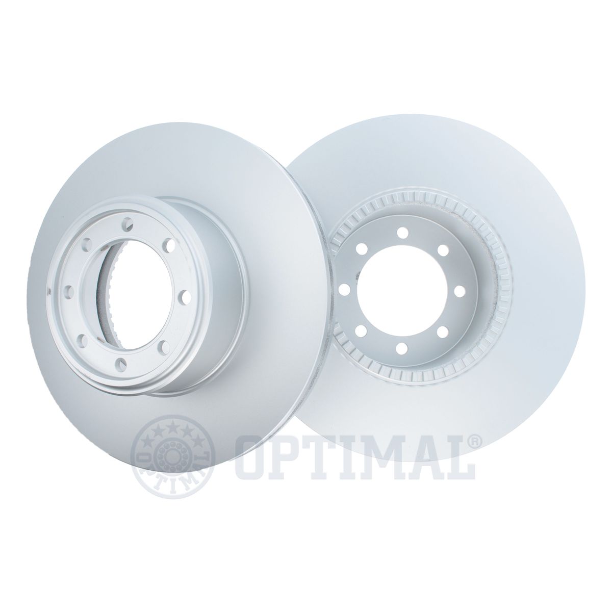 Tarcza hamulcowa OPTIMAL BS-9864C