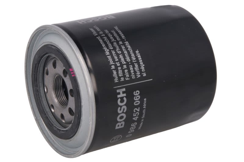 Filtr oleju BOSCH 0 986 452 066