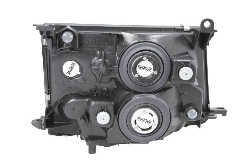 Reflektor ABAKUS 212-11C1L-LD-EN