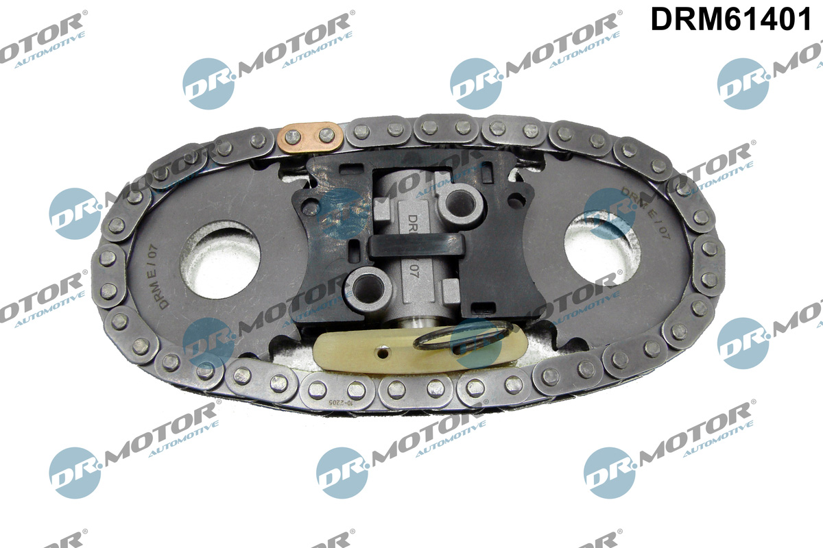 Zestaw łańcucha rozrządu DR.MOTOR AUTOMOTIVE DRM61401