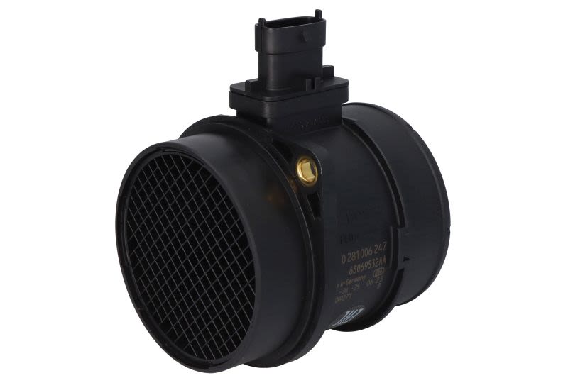 Przepływomierz masowy powietrza BOSCH 0 281 006 247