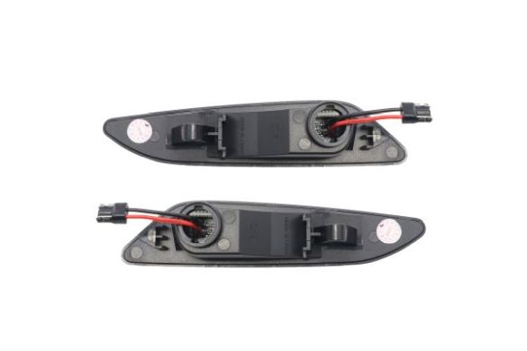 Zestaw kierunkowskazów ABAKUS L01-140-002LED-SD