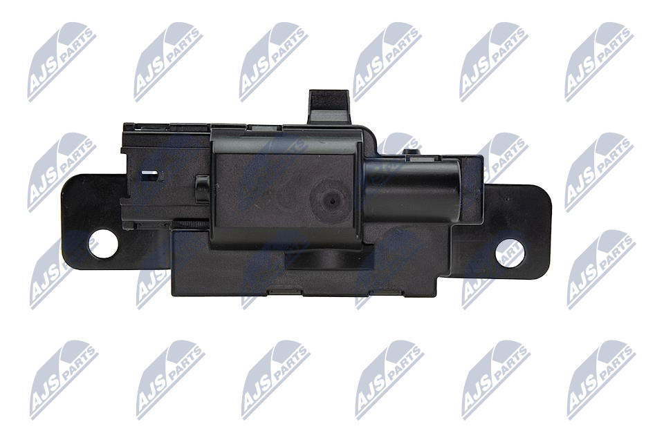 Zamek pokrywy tylnej NTY EZC-RE-048