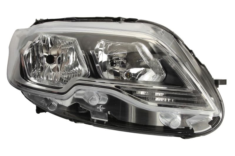 Reflektor ABAKUS 550-1169R-LDEM2