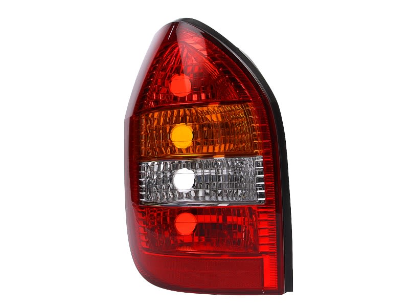 Lampa tylna zespolona TYC 11-0114-01-2
