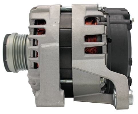 Alternator HELLA 8EL 011 713-911