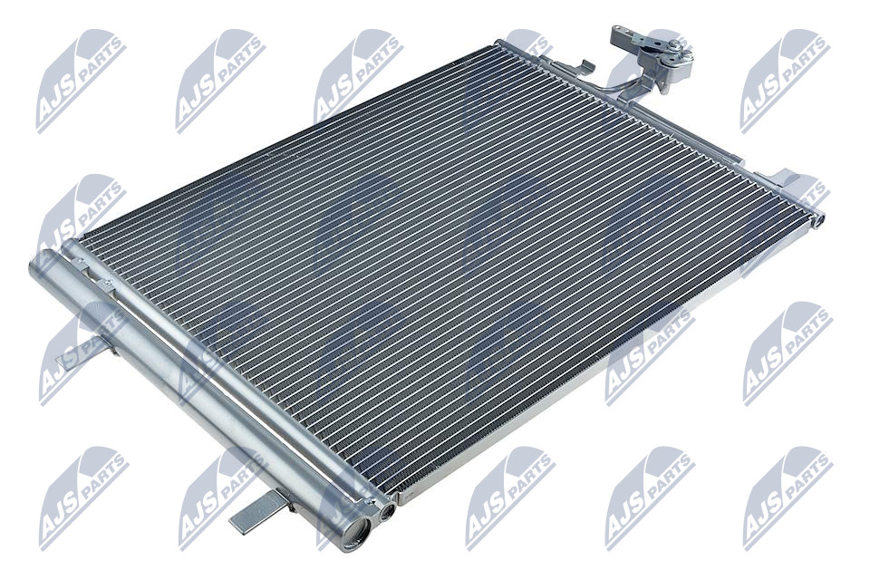 Skraplacz klimatyzacji NTY CCS-VV-009