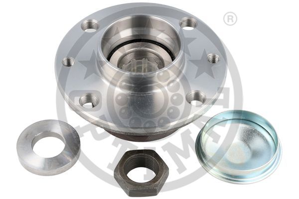 Zestaw łożysk koła OPTIMAL 802265