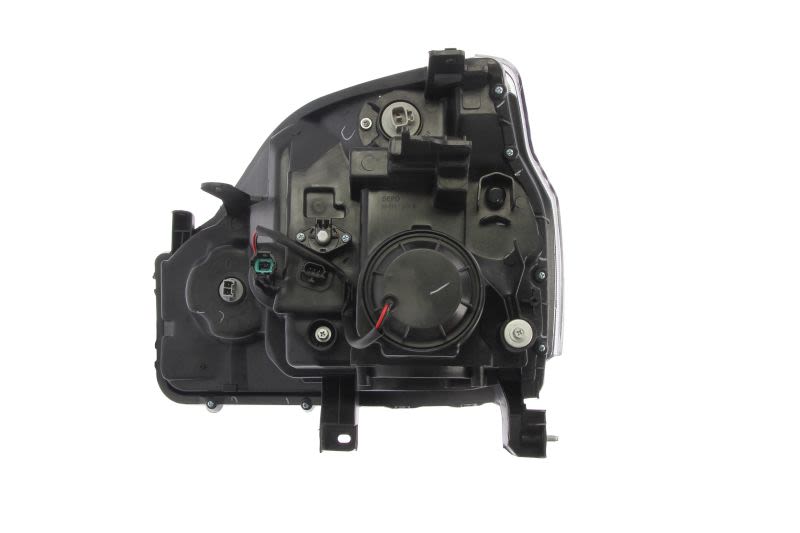 Reflektor ABAKUS 215-11D2RMLDHEM