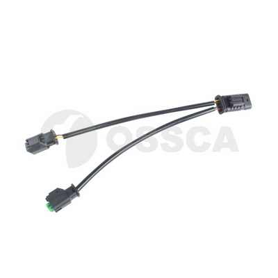 Termostat OSSCA 34718
