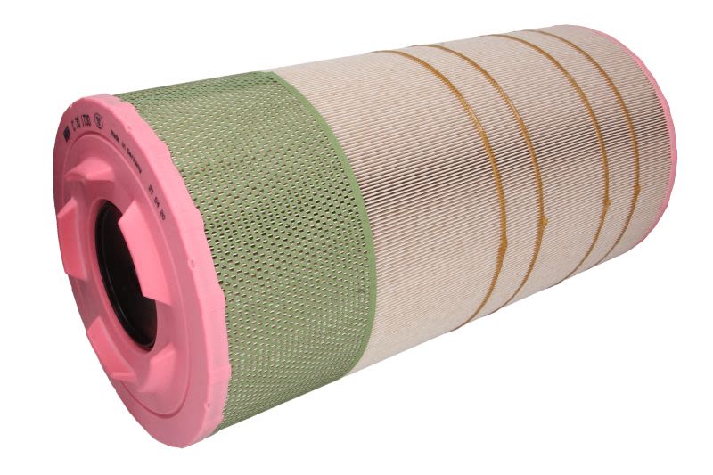 Filtr powietrza MANN-FILTER C 30 1730
