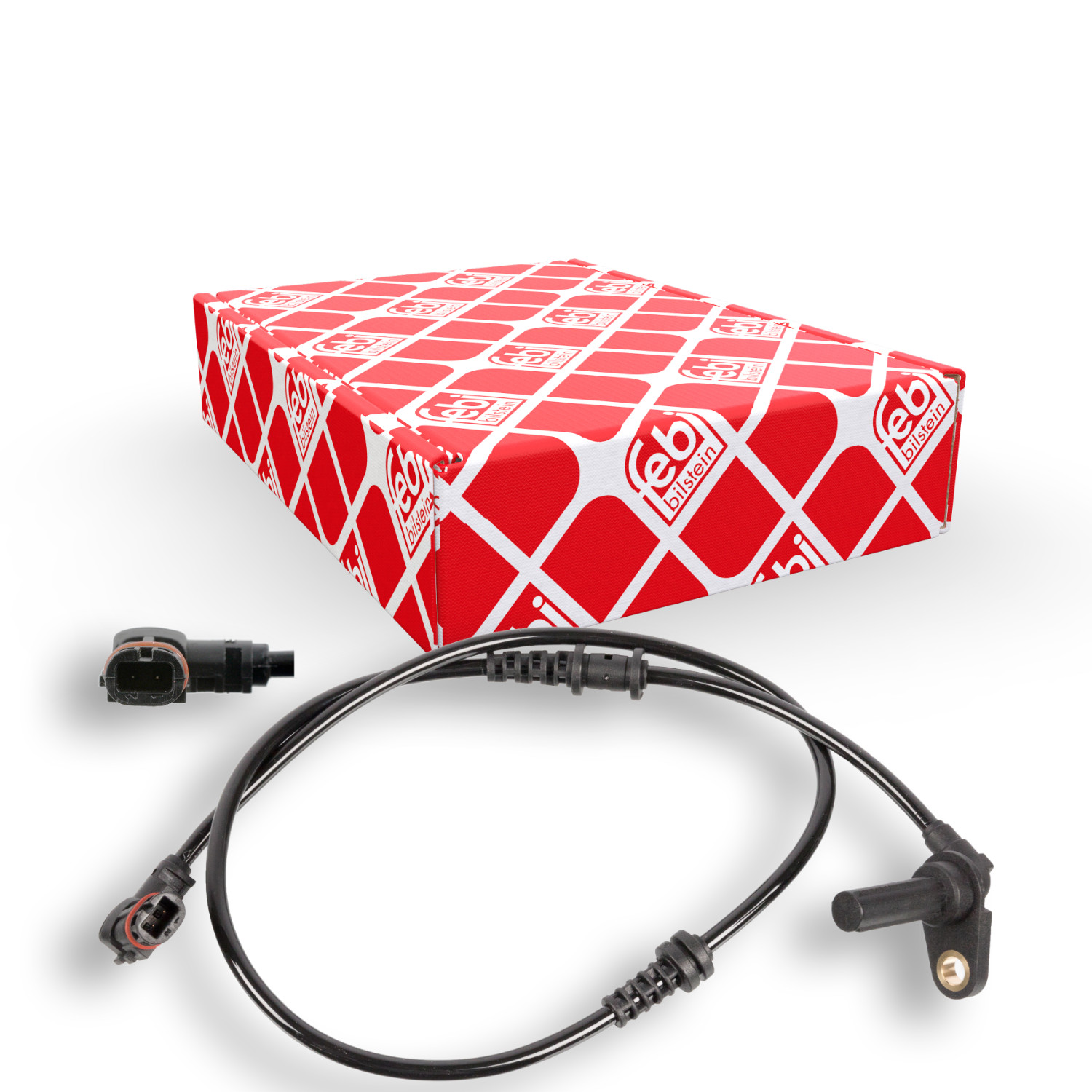Czujnik ABS FEBI BILSTEIN 106280