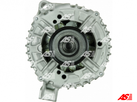 Alternator AS-PL A0432PR