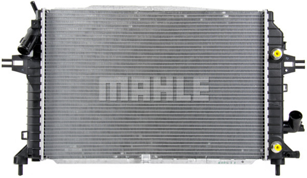 Chłodnica MAHLE CR 1857 000P