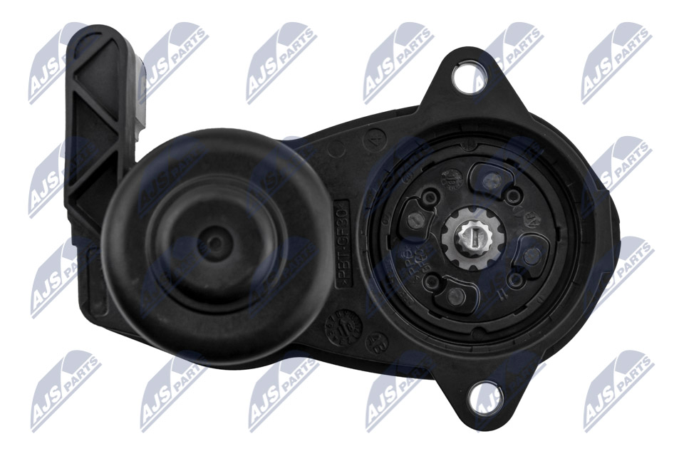 Element nastawczy, zacisk hamulca postojowego NTY HZS-NS-002A
