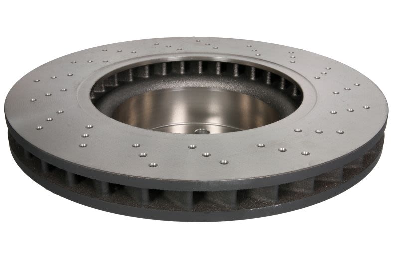 Tarcza hamulcowa TRW DF4148S