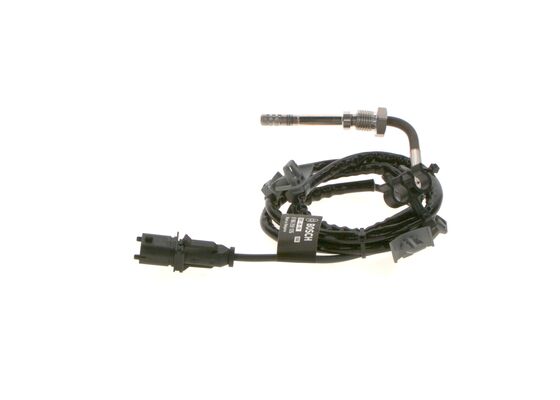 Czujnik temperatury spalin BOSCH 0 986 259 126
