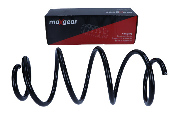 Sprężyna zawieszenia MAXGEAR 60-0852D