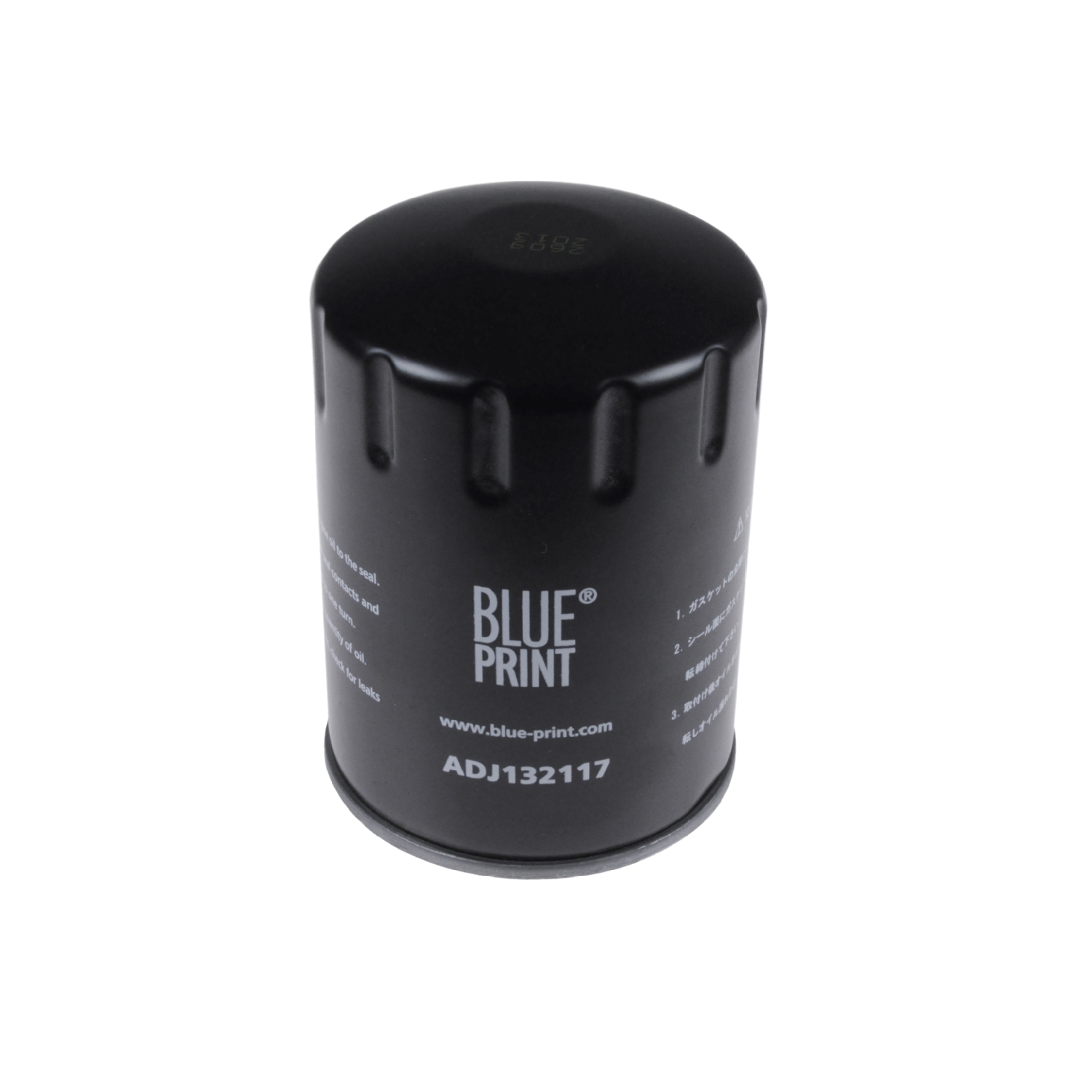 Filtr oleju BLUE PRINT ADJ132117