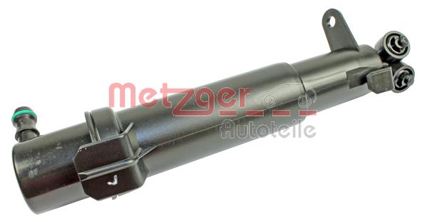 Dysza spryskiwacza reflektorów METZGER 2220555