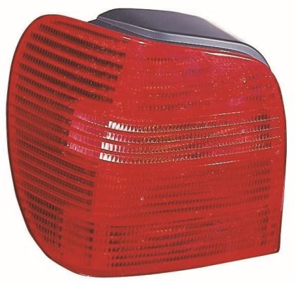 Lampa tylna zespolona ABAKUS 441-1934L-LD-UE