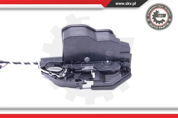 Zamek drzwi ESEN SKV 16SKV801